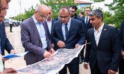 Malatya Büyükşehir Belediyesi hizmet ve yatırımları artırıyor 