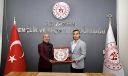 Mehmet Yaşar Yenigün emekliye ayrıldı
