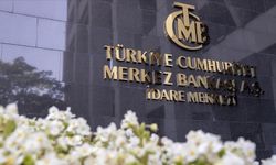 Merkez Bankası yaklaşık 153,8 milyar dolarla rekor kırdı