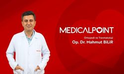 Op. Dr. Bilir, Medical Point’te hasta kabulüne başladı