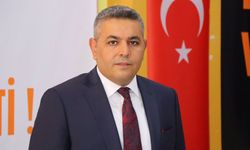 Başkan Sadıkoğlu: Asil milletimize kimsenin gücü yetmez