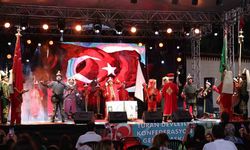 Sefo, sevilen şarkılarını festivalin açılışında söyleyecek