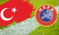 UEFA kulüp sıralaması güncellendi