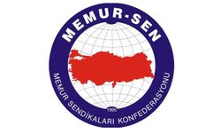 Memur-Sen'den Türkiye Genelinde  İş Bırakma Kararı Aldı