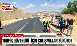 Adıyaman Belediyesi Güvenliği Artırmak için Çalışıyor