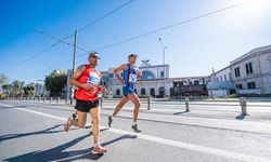 9 Eylül İzmir Yarı Maratonu için başvurular sürüyor