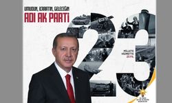 AK Parti'ye katılan yeni isimler açıklandı