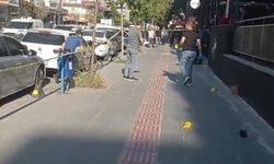 Batman’da silahlı kavga: 1 yaralı