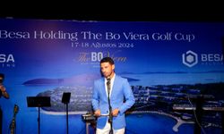 BESA Holding sponsorluğunda Bodrum The BO Viera Golf Cup Turnuvası tamamlandı