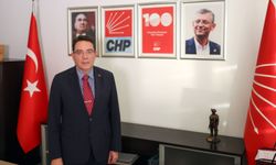 CHP'li Bağcıoğlu'ndan yangınlara ilişkin sert eleştiri