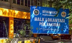 Diyarbakır’da halk lokantası açılıyor