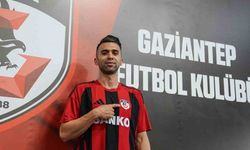 Emre Taşdemir, Gaziantep FK’da