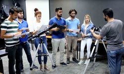 Fizik Mühendisliği ve Optik-Akustik Mühendisliklerine büyük talep