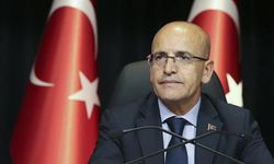 Hazine ve Maliye Bakanı Mehmet Şimşek'in istifa iddiaları asılsız 