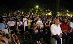 Hemşeri Dernekleri Festivali’nde İhsan Güvenç rüzgarı esti