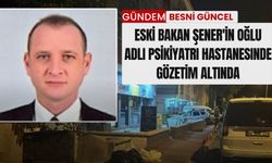 Anneannesini rehin alıp öldürmüştü!