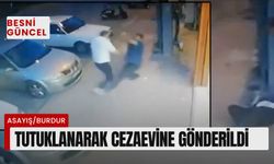 Kiracıdan mülk sahibine bayıltan kafa darbesi!