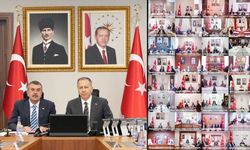 Milli Eğitim Bakanlığı’ndan kritik eğitim toplantısı