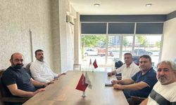 MÜSİAD’dan GÜÇSİYAD’a işbirliği