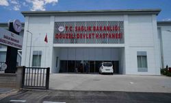 Oğuzeli Devlet Hastanesi tamamlanarak hizmete girdi