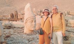 Prof. Dr. Larouchi: “Nemrut’u her yerde anlatıyoruz”