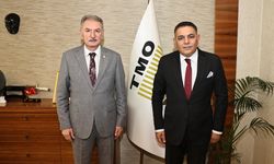 Sadıkoğlu: TMO taban fiyat açıkladı