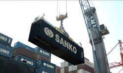 SANKO Holding'in beş şirketi Capital 500'de listeye girdi