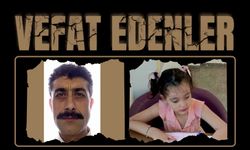 BESNİ'DE VEFAT EDENLER 03.08.2024