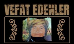 BESNİ'DE VEFAT EDENLER 06.08.2024