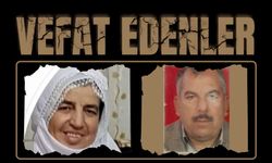 BESNİ'DE VEFAT EDENLER 23.08.2024