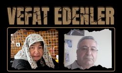 BESNİ'DE VEFAT EDENLER 27.08.2024