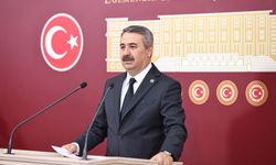 Alkayış: “amacımız sivil, demokratik bir anayasa hazırlamak”