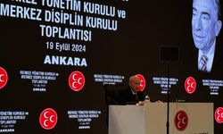 Bahçeli HÜDA PAR’a sert tepki gösterdi