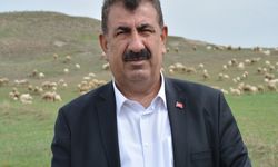 Başkan Çelik: Çobanımıza yapılan şiddet kabul edilemez