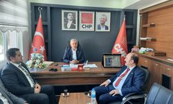 CHP Besni İlçe Başkanı Asım Öcal: 'Milli Eğitim Felakette'