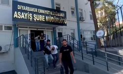 Şehir eşkıyalarına ‘Focus’ operasyonu: 8 tutuklama