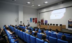 Gaziantep'te "Güneş Enerjisi ve Enerji Depolama" semineri düzenlendi