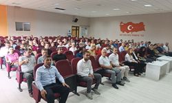 KALEM Projesi Kahta’da tanıtıldı 