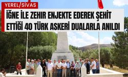 Ermeni doktorun ihaneti unutulmadı!