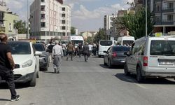 Mardin’de iki aile arasında silahlı kavga: 4 yaralı