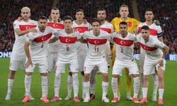 Türkiye, UEFA Uluslar Ligi'nde İzlanda'yı konuk ediyor