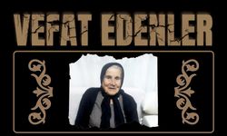 BESNİ'DE VEFAT EDENLER 14.09.2024