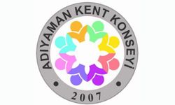 Adıyaman Kent Konseyi Genel Kurulu 17 Kasım'da