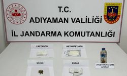 Uyuşturucu operasyonunda 12 şüpheli yakalandı