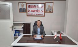 Yeniden Refah Partisi Besni’de Kongreye gidiyor