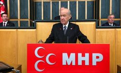 Bahçeli'nin Öcalan çağrısı gündemi sarstı