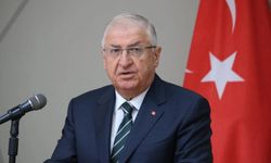 Bakan Güler: "Türkiye asla hiçbir tehdide boyun eğmemiştir"