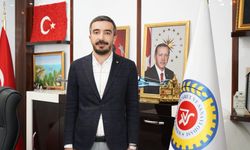 Başkan Torunoğlu’ndan 29 Ekim Cumhuriyet Bayramı mesajı