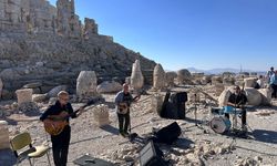 Adıyaman Türküsü, Düz Dara” isimli parça için yeni klip