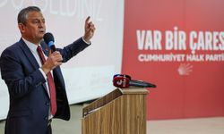 CHP Lideri Özel’den Cumhurbaşkanı Erdoğan’a kritik uyarı